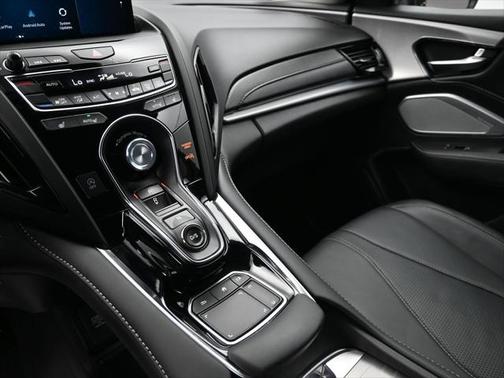2021 Acura RDX Technology Package