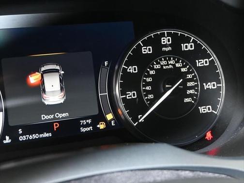 2021 Acura RDX Technology Package