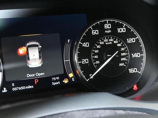2021 Acura RDX Technology Package
