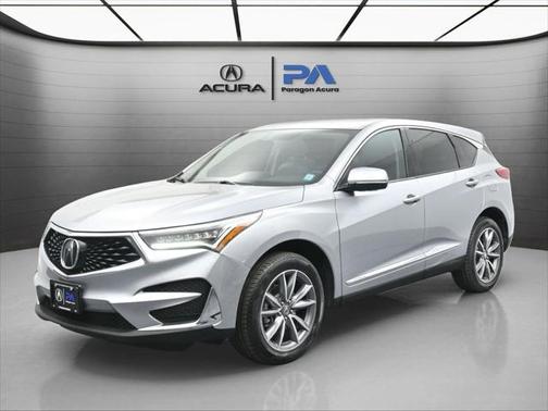 2021 Acura RDX Technology Package