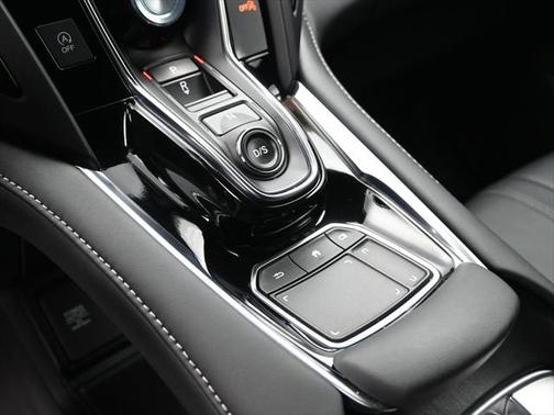 2021 Acura RDX Technology Package
