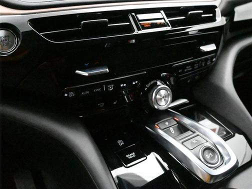 2022 Acura MDX Technology Package