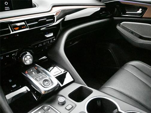 2022 Acura MDX Technology Package