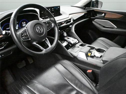 2022 Acura MDX Technology Package