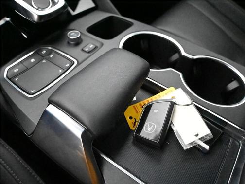 2022 Acura MDX Technology Package