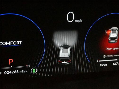 2022 Acura MDX Technology Package