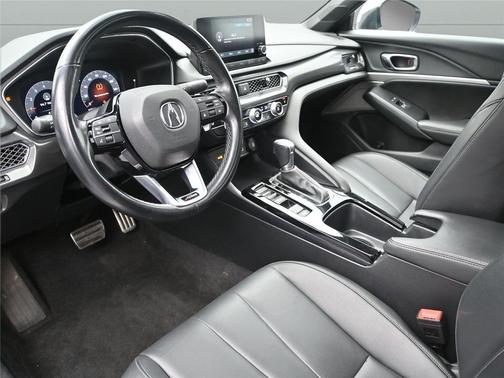 2023 Acura Integra A-SPEC