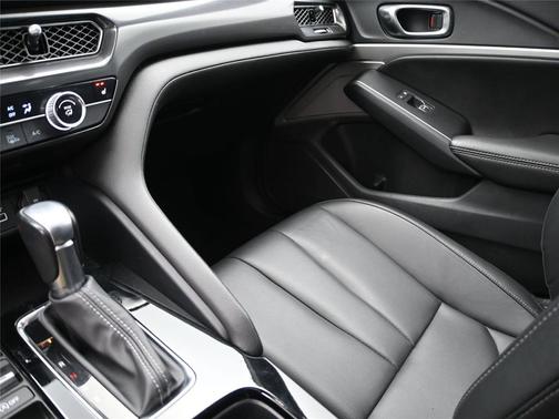 2023 Acura Integra A-SPEC