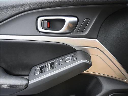 2023 Acura Integra A-SPEC