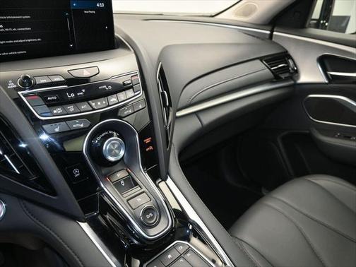 2023 Acura RDX Base