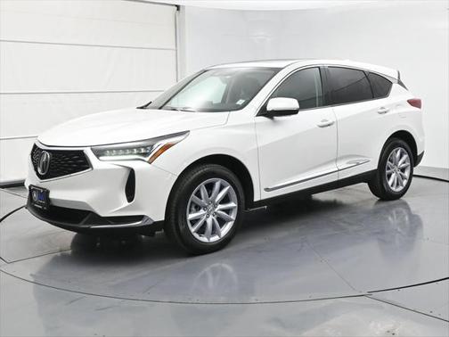 2023 Acura RDX Base