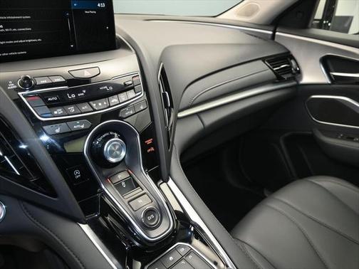 2023 Acura RDX Base