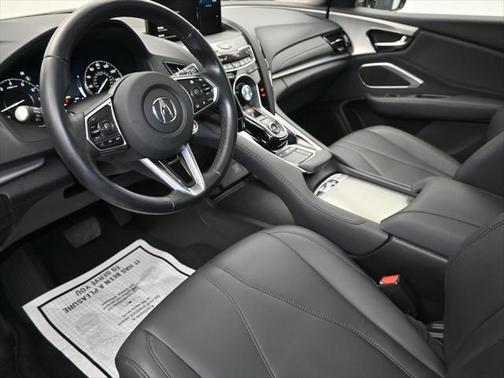 2023 Acura RDX Base