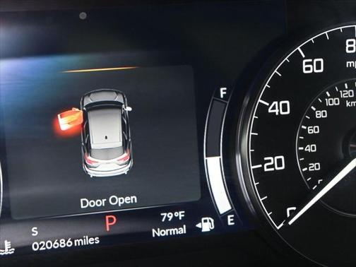 2023 Acura RDX Base