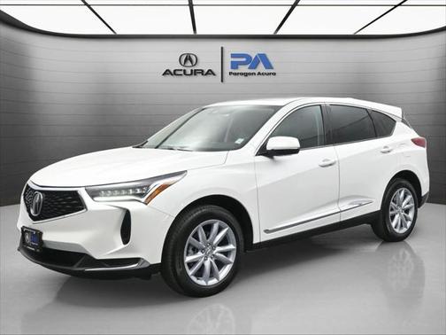 2023 Acura RDX Base