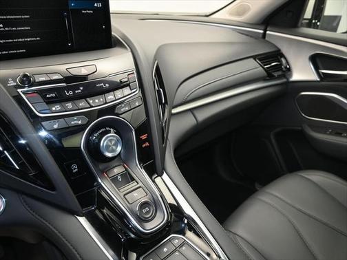 2023 Acura RDX Base