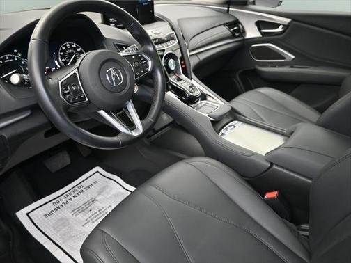 2023 Acura RDX Base