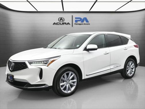 2023 Acura RDX Base
