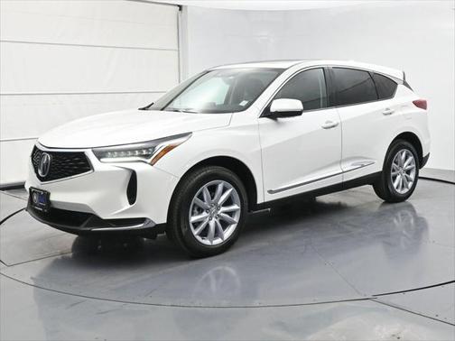 2023 Acura RDX Base