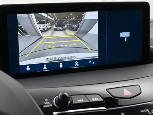 2023 Acura RDX Base