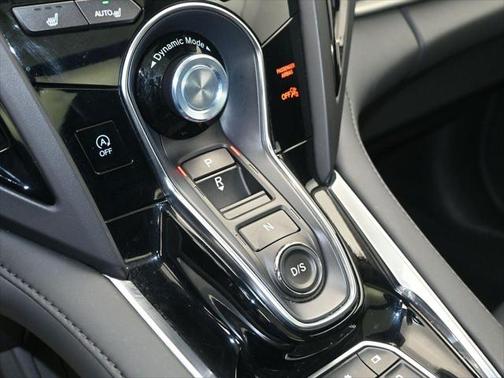 2023 Acura RDX Base