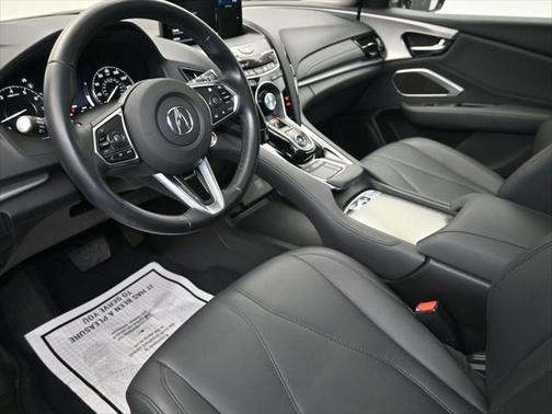 2023 Acura RDX Base