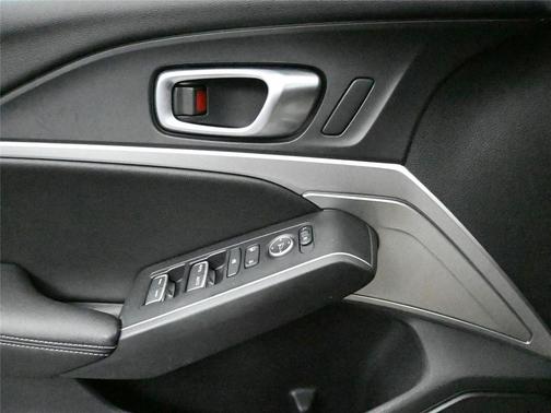 2024 Acura Integra A-SPEC