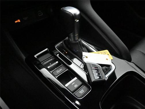 2024 Acura Integra A-SPEC