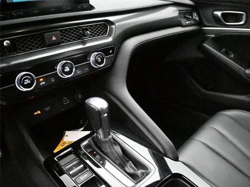 2024 Acura Integra A-SPEC