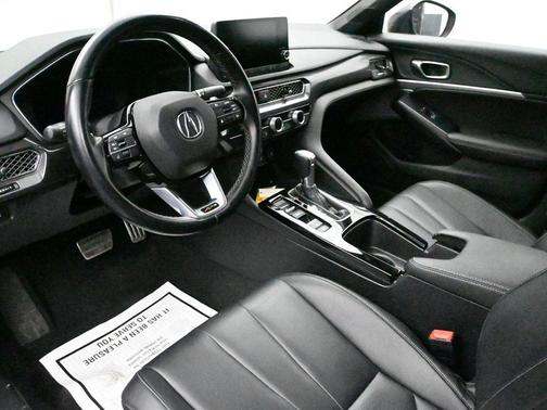 2024 Acura Integra A-SPEC