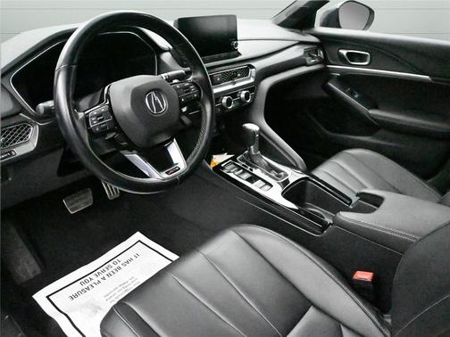 2024 Acura Integra A-SPEC