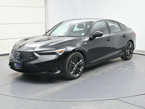 2024 Acura Integra A-SPEC