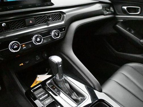 2024 Acura Integra A-SPEC