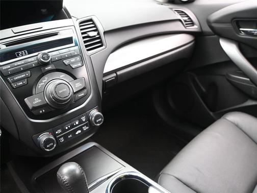 2014 Acura RDX Technology