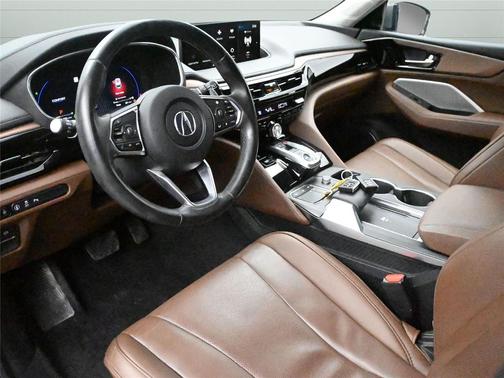 2024 Acura MDX Technology Package