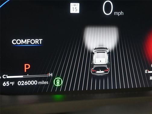 2024 Acura MDX Technology Package