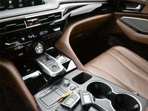 2024 Acura MDX Technology Package