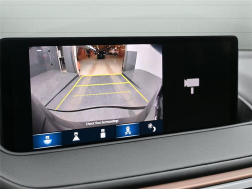 2024 Acura MDX Technology Package