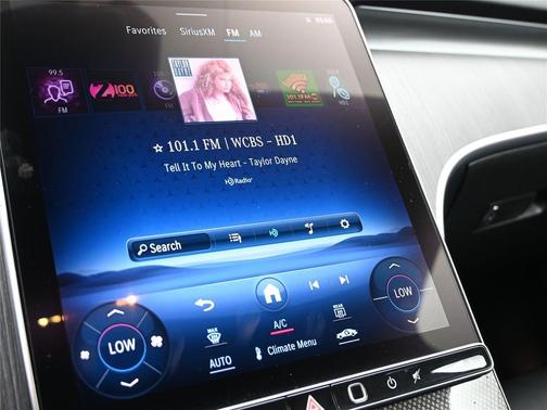 2023 Mercedes-Benz C-Class C 300 4MATIC