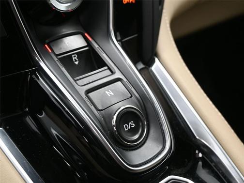 2021 Acura RDX Technology Package