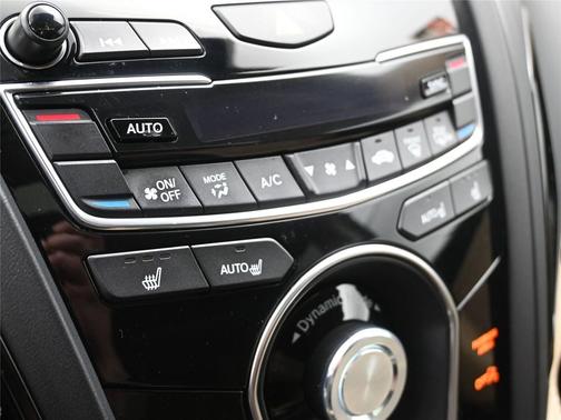 2021 Acura RDX Technology Package