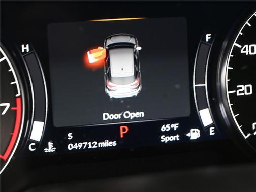 2021 Acura RDX Technology Package