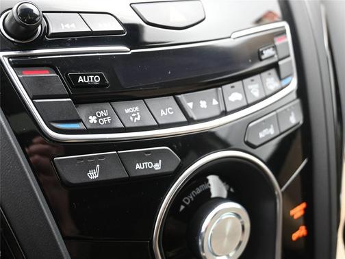 2021 Acura RDX Technology Package