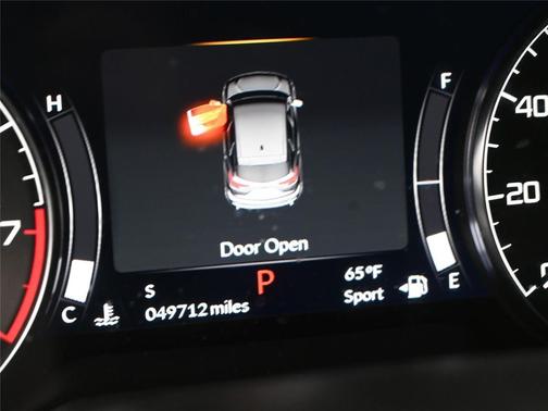 2021 Acura RDX Technology Package