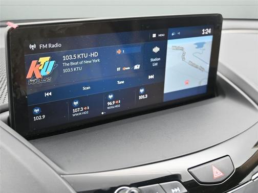 2021 Acura RDX Technology Package