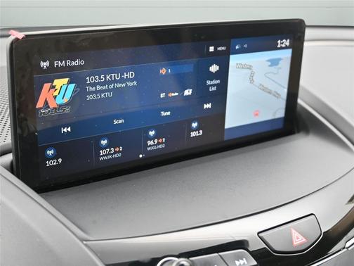 2021 Acura RDX Technology Package