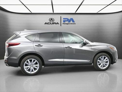 2022 Acura RDX Base