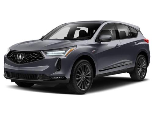 2022 Acura RDX Base