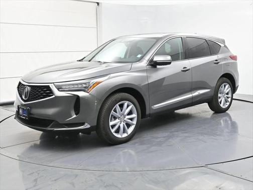 2022 Acura RDX Base