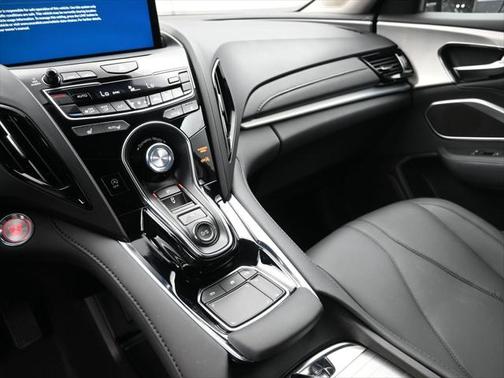 2022 Acura RDX Base